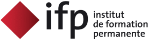 logo ifp