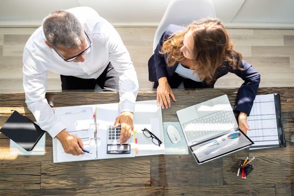 Le métier de comptable en 2020 - ifp