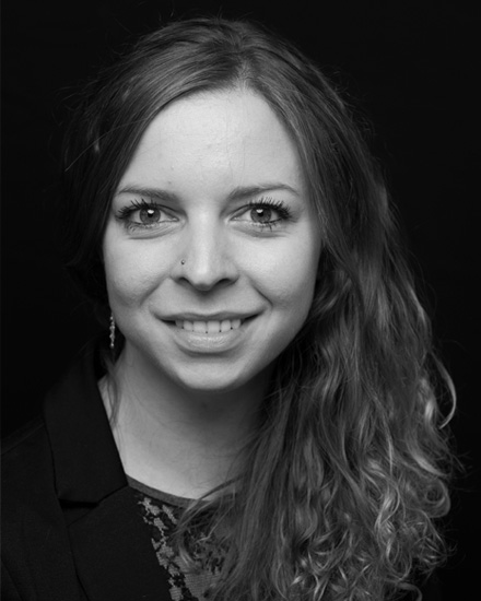 Lauriane Weibel