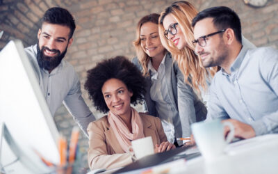 Devenez une ou un manager agile !