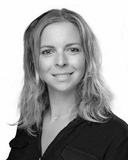 Lauriane Weibel