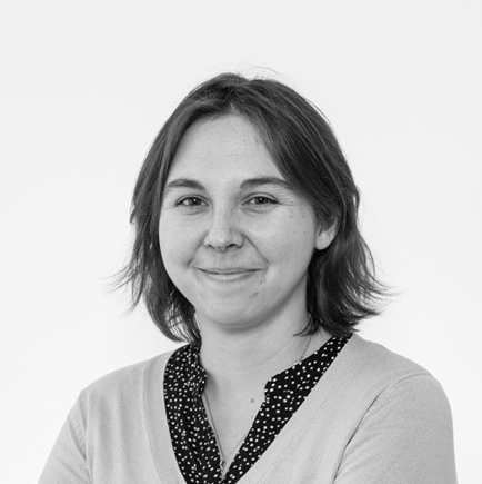 Caroline Métais